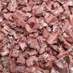 Brick Red