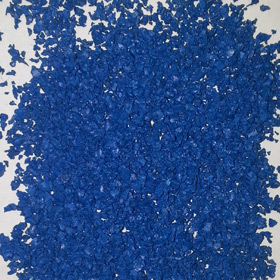 Caribbean Blue 